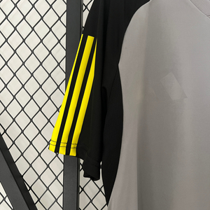 เสื้อฟุตบอลแบบสั่งทำเสื้อเจอร์ซีย์ฟุตบอลคุณภาพสูงเสื้อกีฬาระเหิดสำหรับสโมสร - Product Image 5