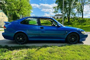 Offre exceptionnelle : Saab 9-3 Viggen d'occasion de 1999, prêt à être expédié - Product Image 3