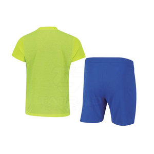 Uniforme de Voleibol Personalizable para Hombre Adulto, Sublimación, 100% Poliéster, Opciones Personalizables, Ropa de Entrenamiento de la Mejor Calidad, Venta en Línea - Product Image 2