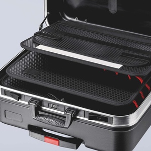 ชุดเครื่องมือช่างประปาแบบแข็ง BIG Basic Move Hard Case - Product Image 3