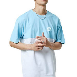 Camisas extragrandes con hombros caídos para hombre, camisas de gran tamaño hechas en Pakistán, camisas de gran tamaño con hombros caídos para hombre - Product Image 4