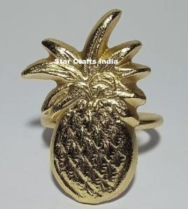 Servilletero de aluminio de diseño maravilloso, servilletero de tejido de tamaño personalizado de calidad Superior para los más vendidos - Product Image 1