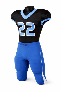 Jersey de Fútbol Americano Unisex Más Vendido, Uniforme de Fútbol Americano Personalizado, Jersey de Malla Transpirable - Product Image 6