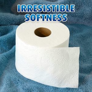 Charmine Ultra Soft Toilet Paper 18 Mega Rolls, 244 <b>Sheets</b> Per Roll - Product Image 6