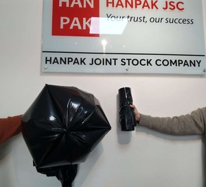 Les sacs Star-seal offrent une alternative rentable au latex du producteur vietnamien-ODM à des prix compétitifs - Product Image 5