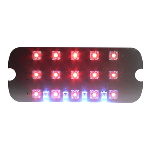 Luz LED trasera BGM Pro 12V Lambretta LI S2 + S3 + TV3 + Special + SX + GP - Product Image 4