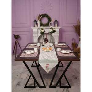 Meadow Horizon <b>Placemats</b> Durable and Stylish <b>Table</b> Mats <b>for</b> Home or Restaurant Use - Product Image 3