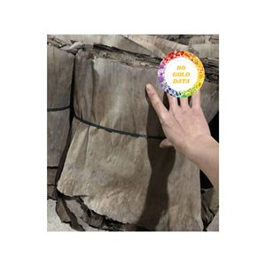 FEUILLES DE BANANE BIOLOGIQUES SÉCHÉES DU VIETNAM POUR EMBALLAGE ARTISANAL, EMBALLAGE DE DÉCORATION ET À DES FINS AGRICOLES - Product Image 4