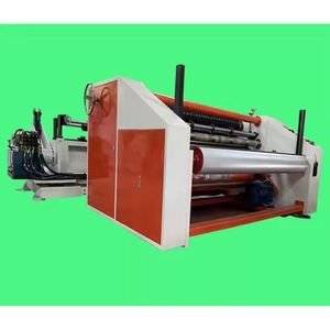 Composants SYJX-2000mm de noyau de moteur de PLC de delta de machine de perforation de papier automatique pour le papier traitant des machines - Product Image 6