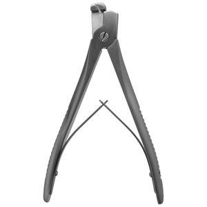 เครื่องดัดลวดแบบมือหมุน Gratloch ขนาด 7.5 นิ้ว ความจุสูงสุด 1.6 มม. (.062 นิ้ว) - Product Image 1