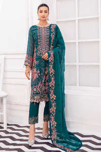 Vêtements de fête pour femmes Shalwar Kameez Costumes de fête \ Salwar Kameez pakistanais vente en gros à bas prix \ vêtements pakistanais indiens - Product Image 5