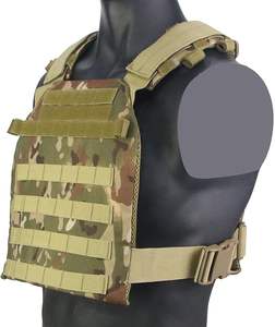 Multifunctional Adjustable Weighted <b>Vest</b> for Core Strength Training Weighted Exercise Tactical <b>Weight</b> <b>Vest</b> Fitness Training - Product Image 3