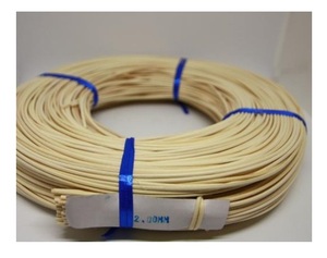 Nouveau design populaire modèle de sangle de canne en rotin peler le noyau de rotin en rotin à tricoter carré de haute qualité du Viet Nam pour l'exportation - Product Image 2