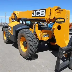 JCB 507-42テレハンドラーリフト販売用