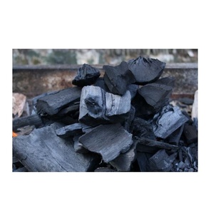 Carbón Vegetal Negro en Briquetas, Paquete a Granel, Madera Natural de Combustión Larga para Asar a la Parrilla y Uso en la Cocina del Hogar - Product Image 6