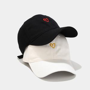 Hot Selling Cotton Plain Baseball <b>hats</b> classic Embroidery Logo Soft 6 Panel Baseball Cap <b>Men</b> Unstructured Adjustable Dad <b>Hat</b> - Product Image 1