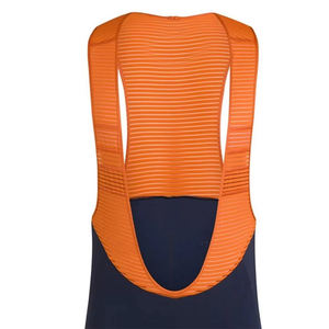 Nouveauté Design personnalisé en gros bavoirs de cyclisme court sueur bavoirs de vélo personnalisés bavoirs de cyclisme à vendre - Product Image 5