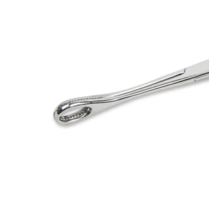 Éponge chirurgicale professionnelle en acier inoxydable de qualité supérieure tenant et pansement pince meilleure vente produit éponge pince - Product Image 4