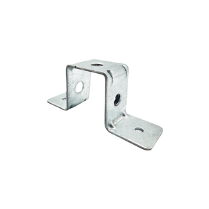 Clip Omega Promofix Confezione da 100 - Product Image 2