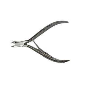 Vente en gros de pinces à ongles et cuticules en acier inoxydable à vendre Fabriqué au Pakistan Accepter le service OEM - Product Image 4