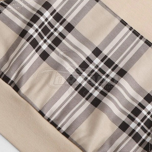 ชุดวอร์มเด็กผู้ชาย ผ้าฝ้าย 100% น้ำหนักเบา สวมใส่สบาย สำหรับฤดูหนาว  รับผลิตตามแบบ (OEM) - Product Image 5