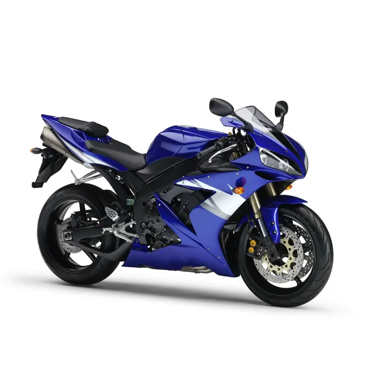 Outdoor Motorfietsen Te Koop Yamaha Yzf R 1M Motorfiets