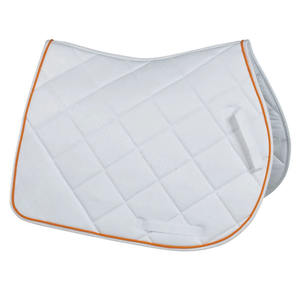 Almohadillas de sillín de caballo de nuevo diseño a la venta, venta directa de fábrica, Material personalizado, almohadillas de sillín de caballo de alta calidad - Product Image 5