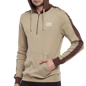 Sudaderas con capucha para hombre de alta calidad hechas en fábrica de alto impacto con precio competitivo - Product Image 2