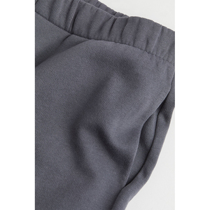 Jogger de mujer de alta calidad de suministro directo de fábrica 100% gran oferta personalizable Jogger decorado de encaje de verano para damas - Product Image 5