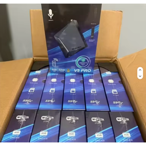 NUOVISSIMO V 5 Pro Nuovo V See Box con Telecomando Vocale e Cavo 8K - Product Image 3