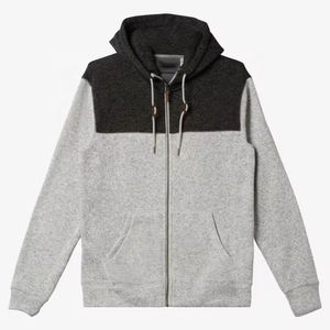 Sudadera con Capucha Personalizada sin Cordones, de Poliéster y Algodón Grueso, Hombros Caídos, Corte Regular, Forro Polar de 350 GSM, Estilo Vintage Otoñal - Product Image 4