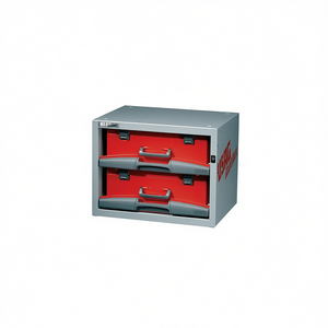 Gabinete de Herramientas Desmontable Usag, Nueva Versión con Funciones Mejoradas - Product Image 2