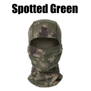 Pasamontañas de Invierno de Primera Calidad, 100% Poliéster, Cortavientos, Cobertura Total, Unisex, Personalizable, Transpirable, para Uso Diario y Deportivo - Product Image 2