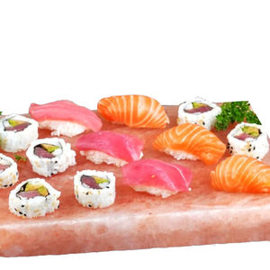 Vente en gros de dalles de sel de l'Himalaya 100% naturel, prix de vente le plus bas, briques et carreaux de sel de l'Himalaya pour la cuisson au gril - Product Image 4