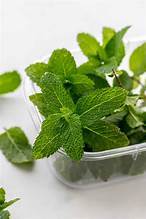 ผลิตภัณฑ์สมุนไพรทั้งใบสะระแหน่แห้งจากธรรมชาติบริสุทธิ์สำหรับการดำเนินชีวิตที่มีสุขภาพดีฉลากสะอาดโภชนาการจากพืช - Product Image 5