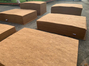 Ruban en fibre de coco disponible pour le soutien des arbres, la liaison du sol et le contrôle de l'érosion, pour les commandes en gros personnalisées au Vietnam - Product Image 6