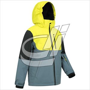Chaqueta de esquí impermeable para hombre, ropa de invierno para esquiar, deportiva en una, para exteriores - Product Image 3