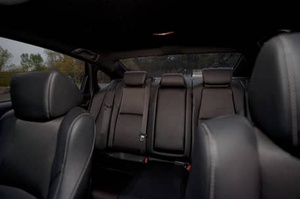 HONDA ACCORD SPORT 2.0T 2019 LISTO PARA ENVIAR - Product Image 3