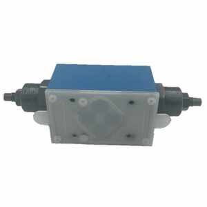 Vanne de contrôle hydraulique double DGMPC DGMPC-5 DGMPC-5-ABK-BAK-30 DGMPC-5-BAK-30 DGMPC-5-ABM-BAM-30 - Product Image 2