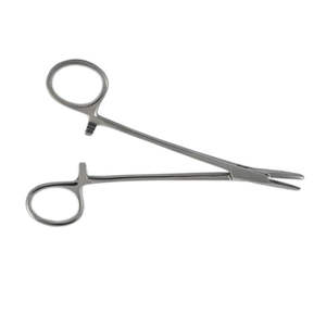 Ensemble de trachéotomie médicale SY-XN15, ensemble ORL, plateau de dissection du cou, pinces de pansement pour chirurgie/hôpital/clinique par Surgiright - Product Image 6
