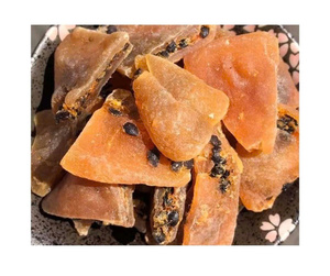 แพชชั่นผลไม้อบแห้งจากเวียดนาม - Product Image 1