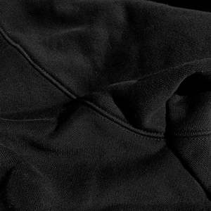 Sudadera con Capucha al por Mayor para Hombre, Sudadera Informal de Color Sólido, Sudadera con Capucha Transpirable con Logotipo Personalizado - Product Image 5