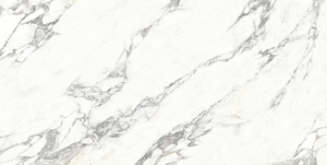 แผ่นควอตซ์พิมพ์ลายเอเวอเรสต์สำหรับเคาน์เตอร์ครัวและท็อปโต๊ะเครื่องแป้ง หนา 2 ซม. 3 ซม. หินขัดเงา สำหรับโครงการก่อสร้างภายในเชิงพาณิชย์ - Product Image 4