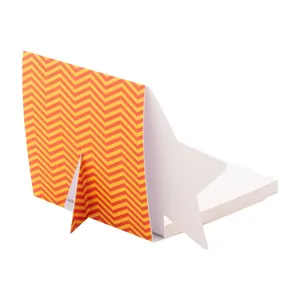 Portapapeles Navideño Personalizado CreaStick, Bloc de Notas Promocional para Merchandising - Product Image 3