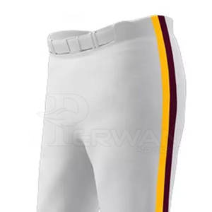 เครื่องแบบเบสบอลเครื่องแบบเบสบอลทำจากปากีสถาน - Product Image 6