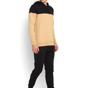 Conjunto de chándal de gran tamaño para hombre, Jersey pesado personalizado, novedad de 2025, chándal de Jersey para hombre a la venta en línea - Product Image 3