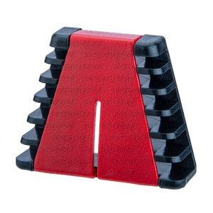 Chất lượng cao 6PC xách tay cầm tay cờ lê giá bền công cụ lưu trữ cho các hội thảo và nhà để xe - Product Image 1