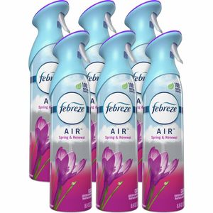 Spray de désodorisant pour tissu Febreze du fournisseur direct, classique, quantité en vrac de 500ml disponible à bas prix - Product Image 6