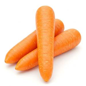 Orange et carotte surgelées du Vietnam de haute qualité, biologiques, riches en vitamines, pour jus, soupes et l'industrie alimentaire - Product Image 3