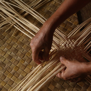 Matériaux faits à la main Web de rotin brut en vrac de qualité supérieure pour l'artisanat aux yeux de renard produits agricoles - Product Image 5